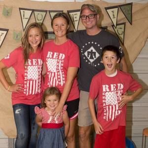 Meet your Posher, Christopher